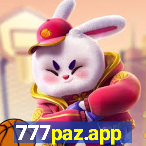 777paz.app