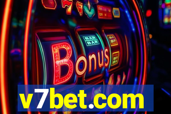 v7bet.com