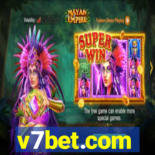 v7bet.com