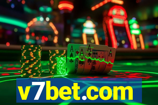 v7bet.com