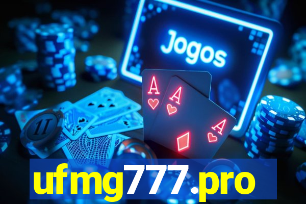 ufmg777.pro