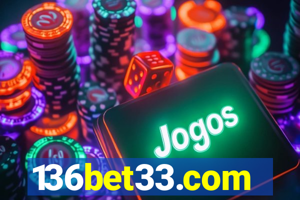 136bet33.com