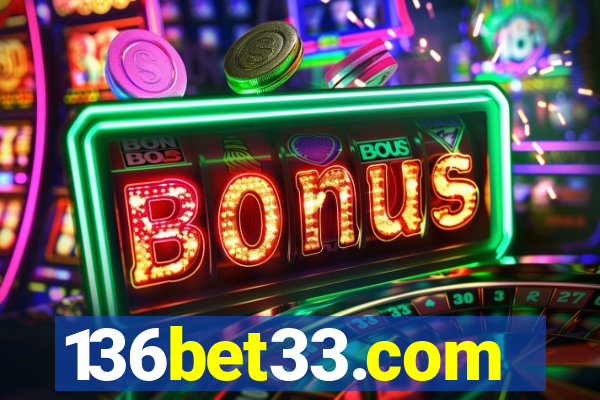 136bet33.com