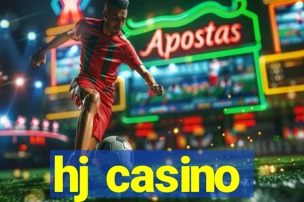 hj casino