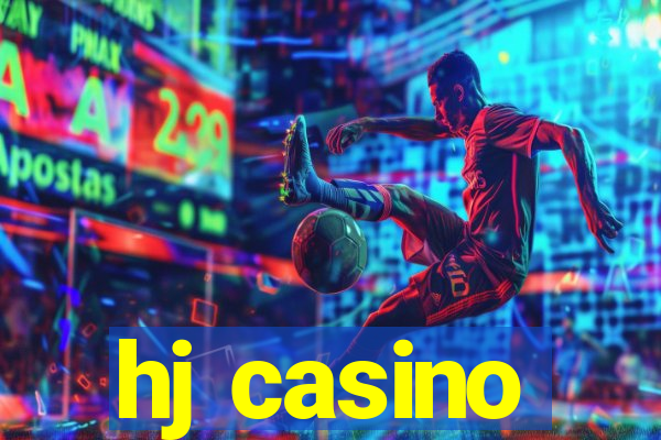 hj casino