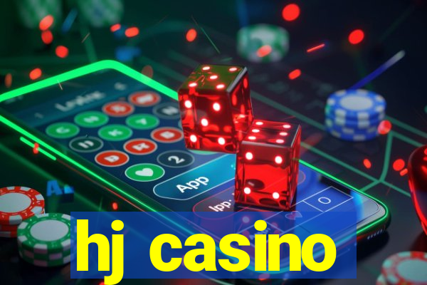 hj casino