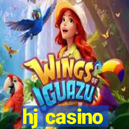 hj casino