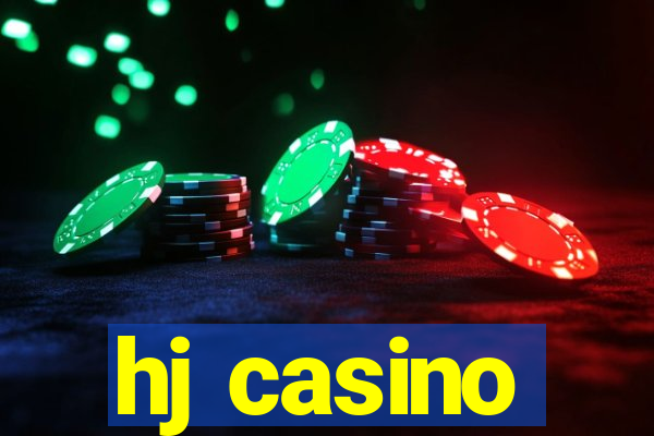 hj casino