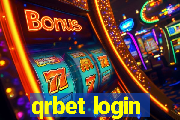 qrbet login