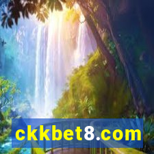 ckkbet8.com