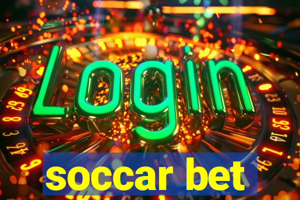 soccar bet