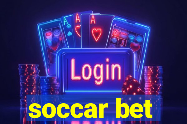 soccar bet