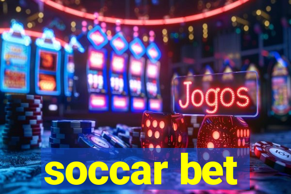 soccar bet