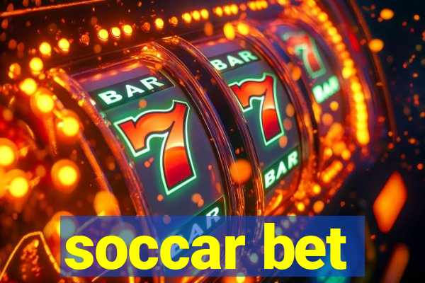 soccar bet