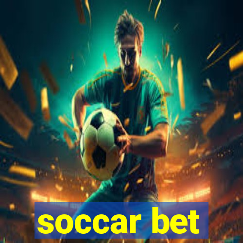 soccar bet