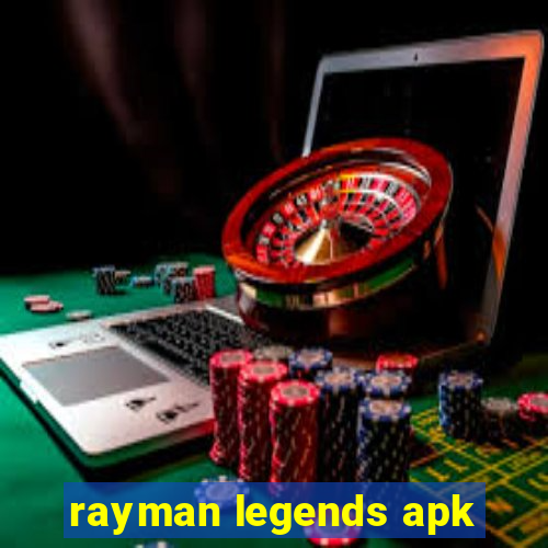 rayman legends apk