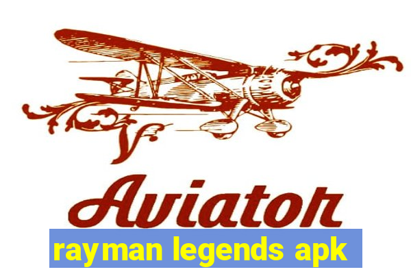 rayman legends apk