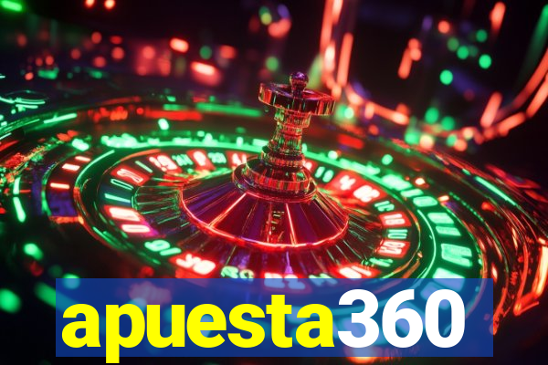 apuesta360