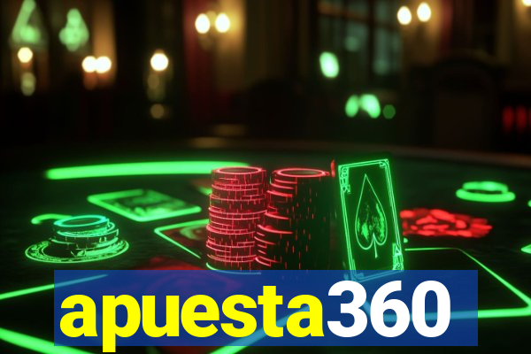 apuesta360