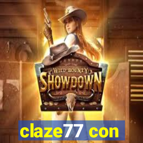 claze77 con