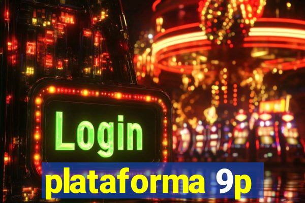 plataforma 9p
