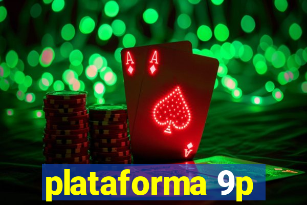 plataforma 9p