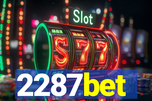 2287bet