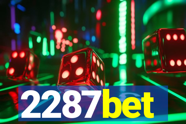 2287bet