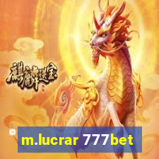 m.lucrar 777bet