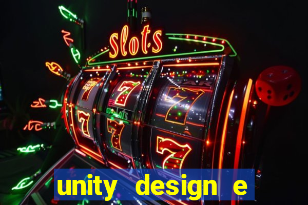 unity design e desenvolvimento de jogos pdf