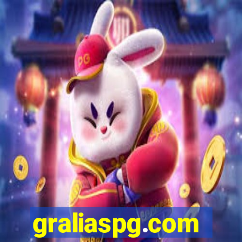 graliaspg.com