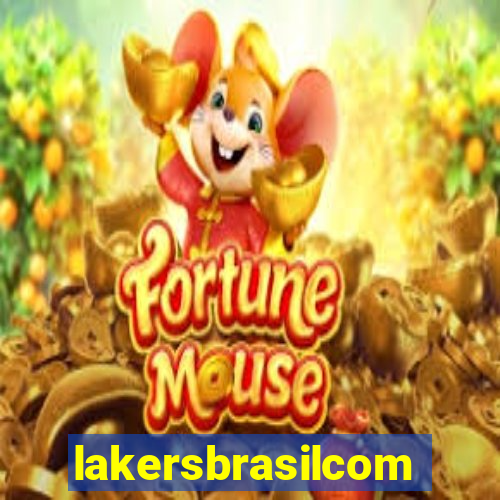 lakersbrasilcom