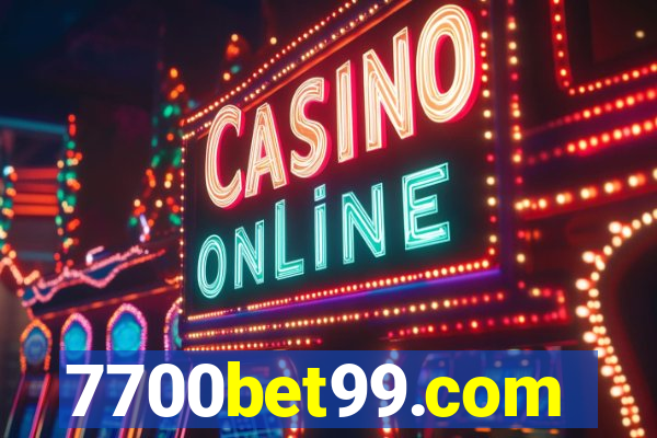 7700bet99.com