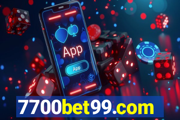 7700bet99.com