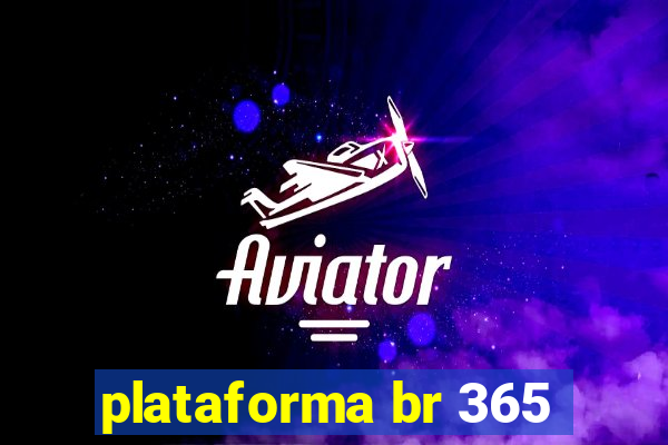 plataforma br 365