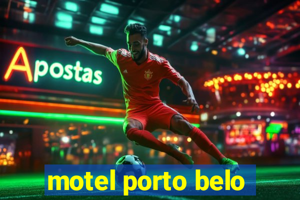 motel porto belo