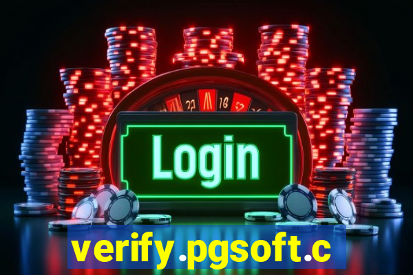 verify.pgsoft.com