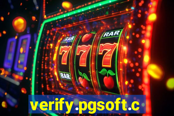 verify.pgsoft.com