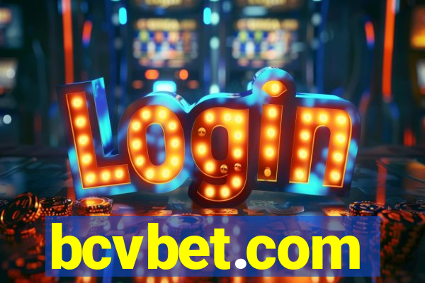 bcvbet.com