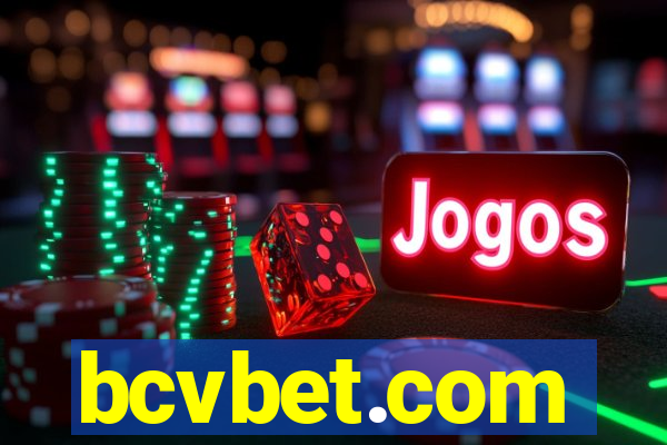 bcvbet.com