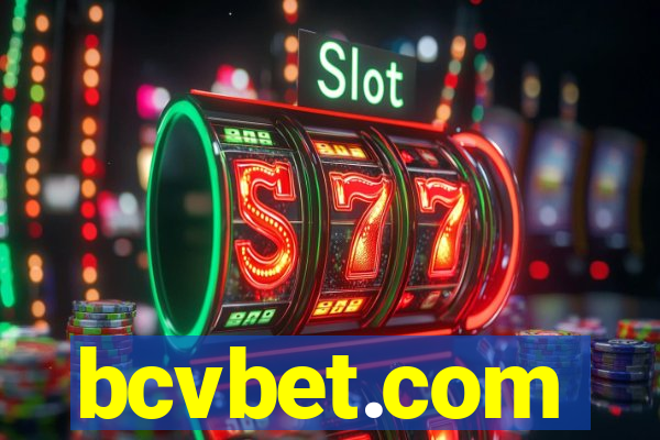 bcvbet.com