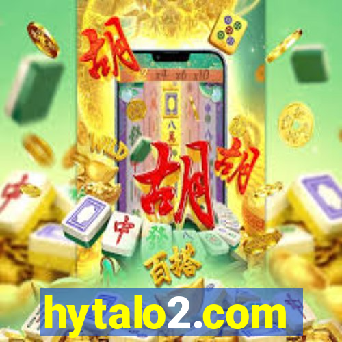 hytalo2.com