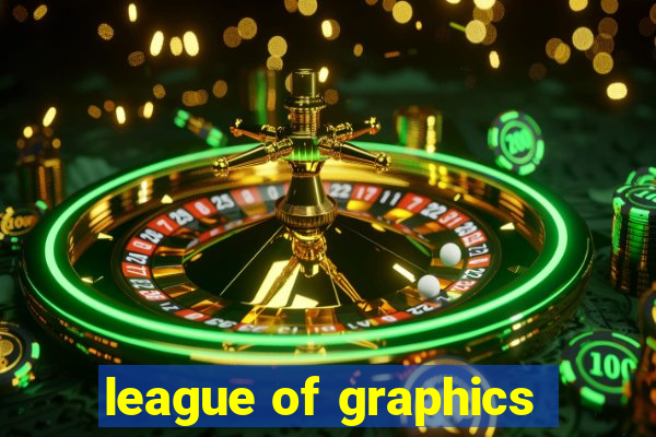 league of graphics