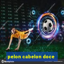 pelon cabelon doce