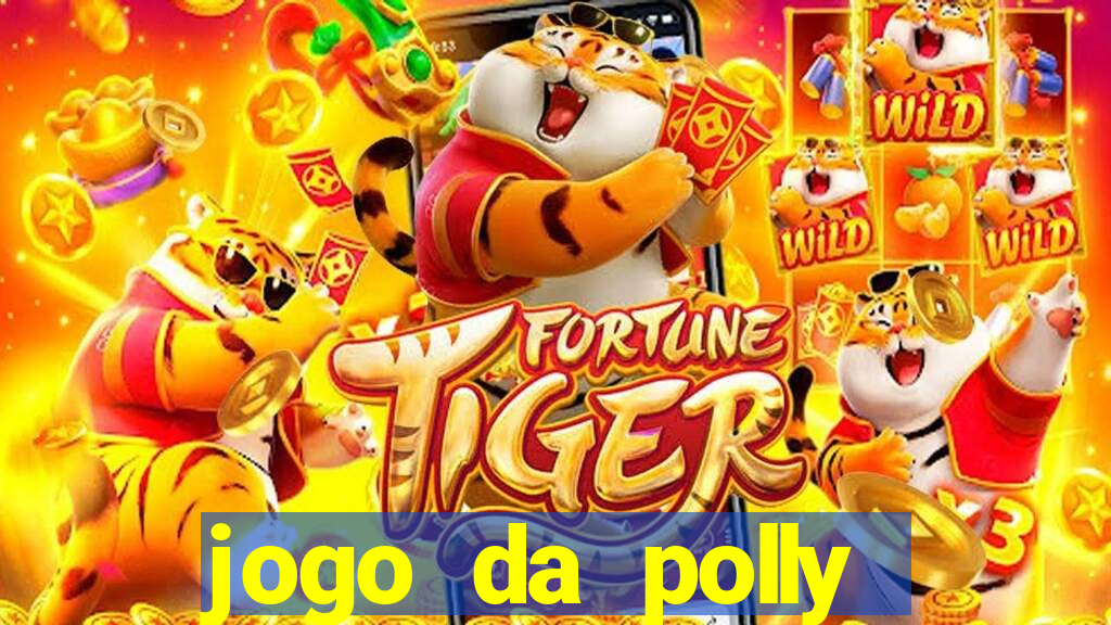jogo da polly pocket 360