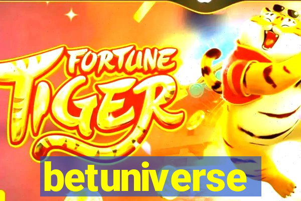 betuniverse