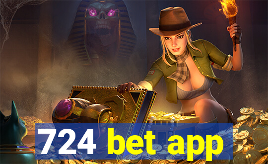 724 bet app