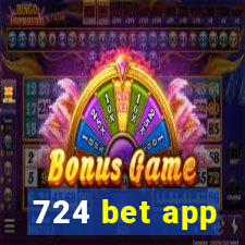 724 bet app