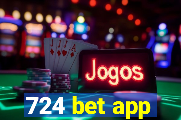 724 bet app