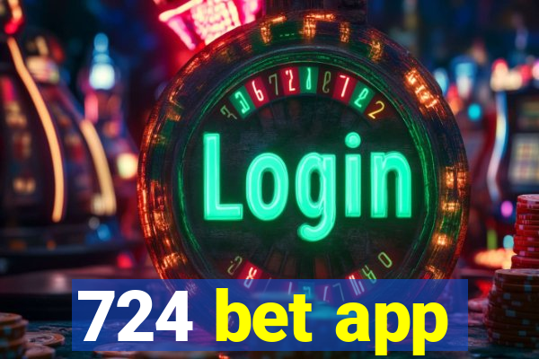 724 bet app